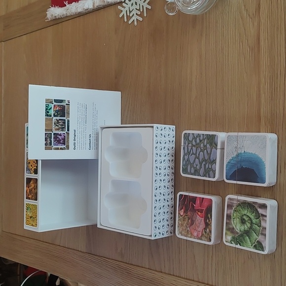 OuiSi Nature Photo Cards Never Used Cards Sealed - Picture 10 of 12